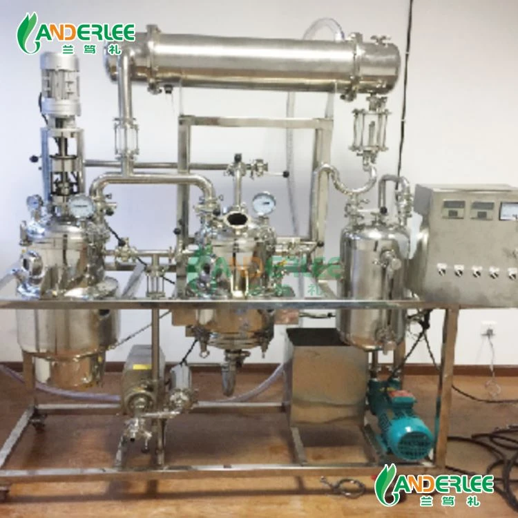 Multifunction Extraction Machine